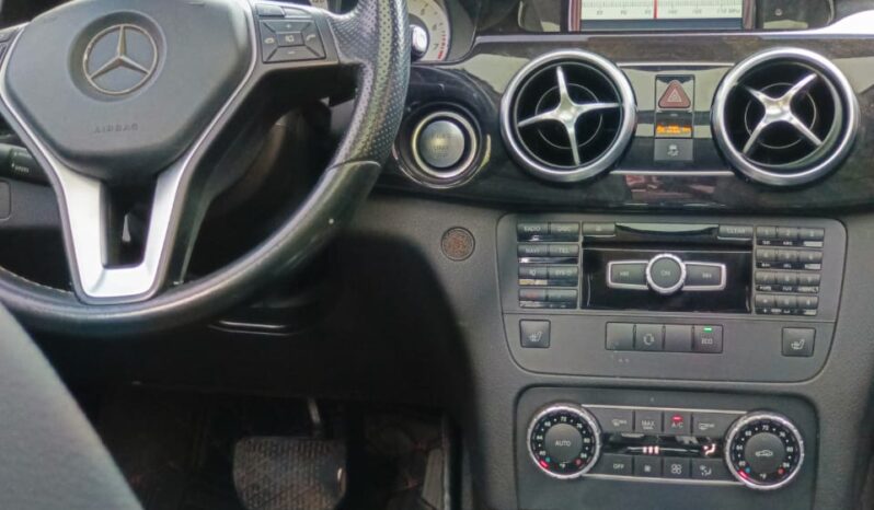 
								Naija Used 2015 Mercedes-Benz GLK 350 full									