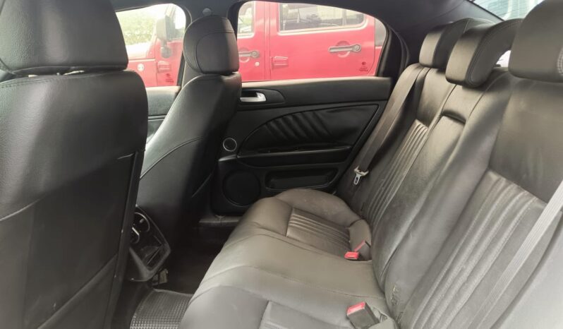 
								Naija Used 2012 Alfa Romeo 159 full									