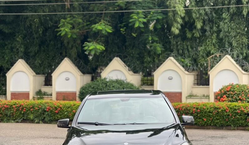 
								Naija Used 2014 Mercedes-Benz E 350 full									