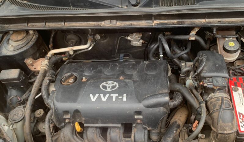 
								Naija Used 2006 Toyota other full									