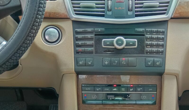 
								Naija Used 2012 Mercedes-Benz E 350 full									