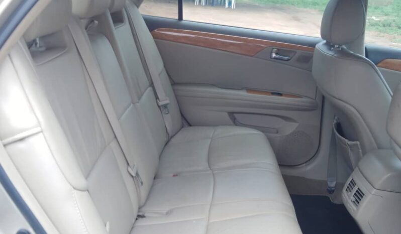 
								Brand New 2007 Toyota Avalon full									