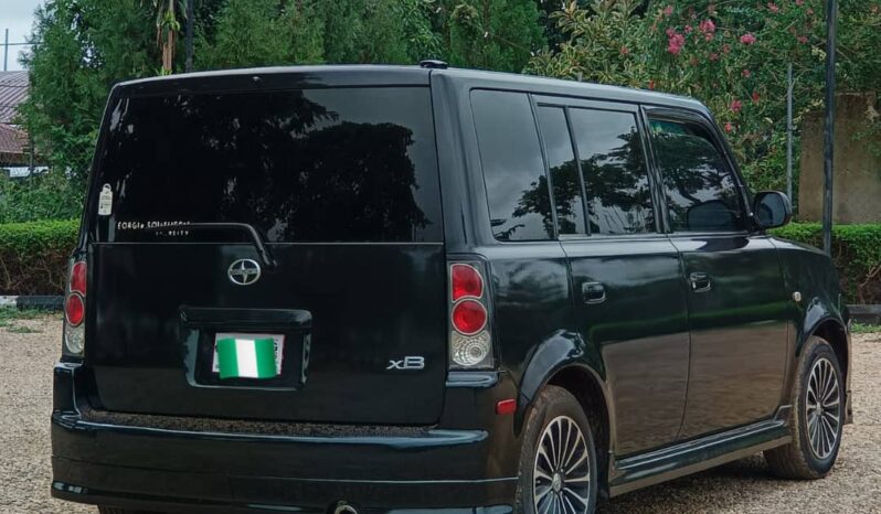 
								Naija Used 2006 Toyota other full									