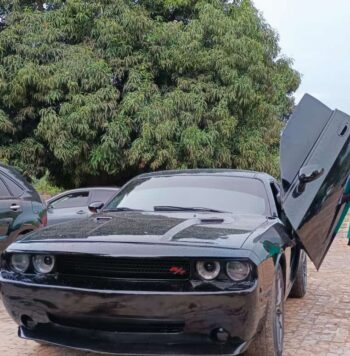 Used 2013 Dodge Challenger