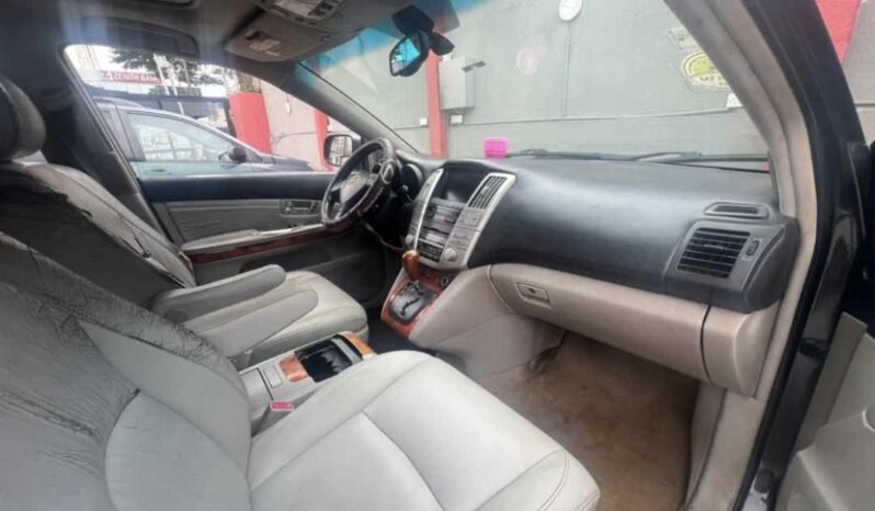 
								Naija Used 2005 Lexus RX 330 full									