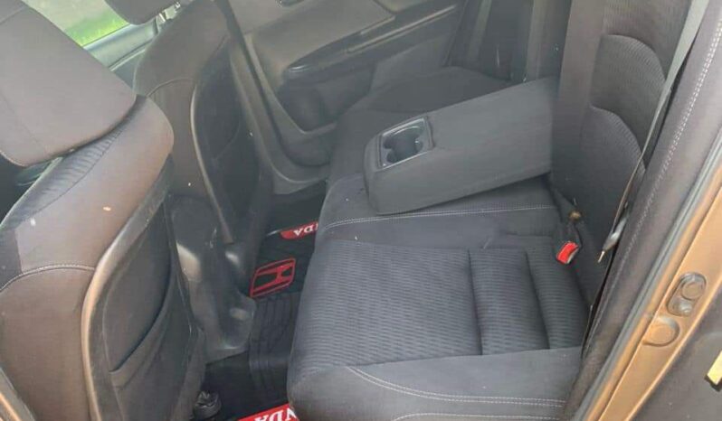 
								Naija Used 2014 Honda Accord full									