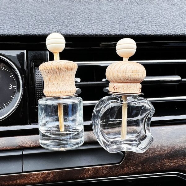 Car Aromatherapy Vent Diffuser