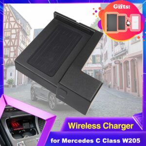 Wireless Charger Mercedes-Benz C-Class