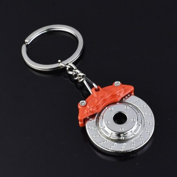 Premium Keychain Keyholder Pendant