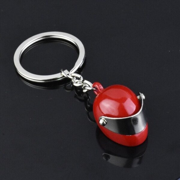 Premium Keychain Keyholder Pendant