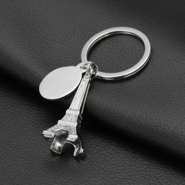 Premium Keychain Keyholder Pendant