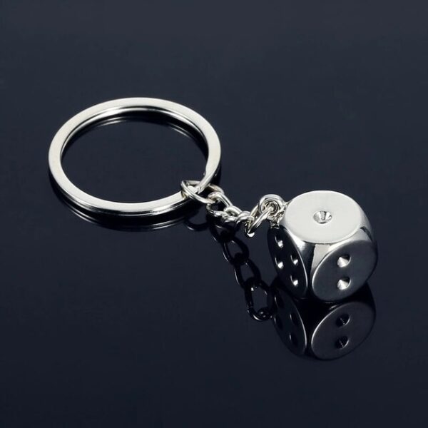 Premium Keychain Keyholder Pendant