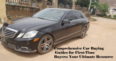 Comprehensive Car Buying Guides for First-Time Buyers: Your Ultimate Resource